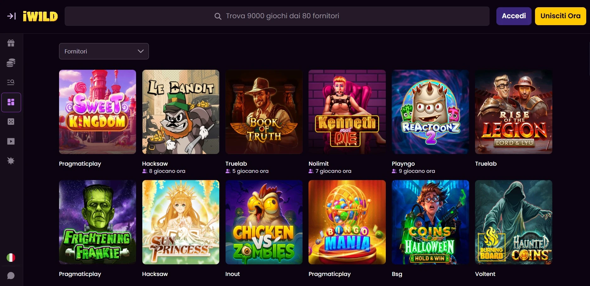 Casinò non AAMS bonus senza deposito — dove spendere e cosa giocare