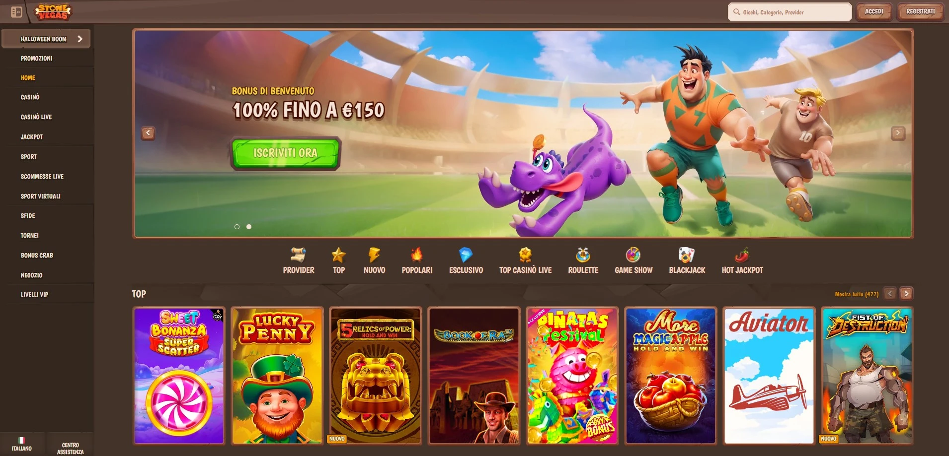 Casino non AAMS con prelievo immediato da mobile